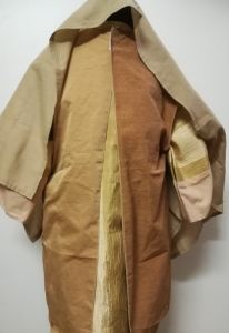 Kids Costumes to Hire - Shepherd Beige - CHILD